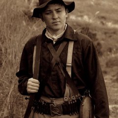 Goyo: The Boy General Philippines Movie photo