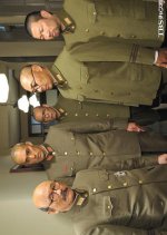 Ano Senso wa Nan Datta no ka Japanese Drama photo