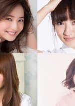 Daisy Luck Japanese Drama photo