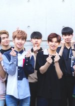 UP10TION Please! Korean TV Program photo