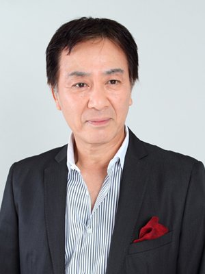 Hideki Gou