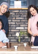 Eat in Style Korean TV Program photo