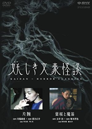 Kaidan - Horror Classics (2010) poster