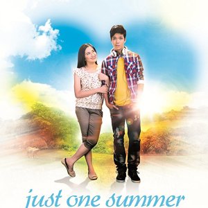 Just One Summer (2012)