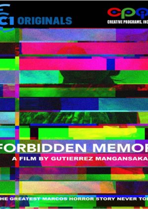 Forbidden Memory (2016) poster