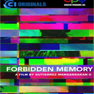 Forbidden Memory (2016)