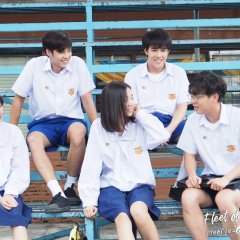 Fleet of Time Thai Drama(2019) photo