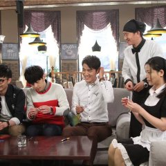 Love Actually Chinese Drama(2015) photo