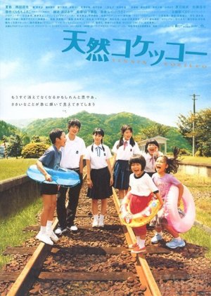 A Gentle Breeze in the Village (2007) poster