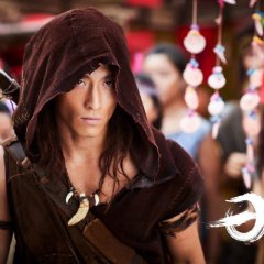 The Legend of Sun and Moon Chinese Movie photo