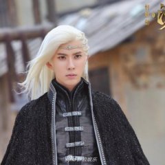 Xuan-Yuan Sword: Han Cloud Chinese Drama photo