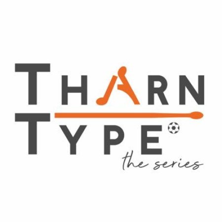 TharnType The Series (2019)