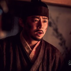 The Nokdu Flower Korean Drama photo