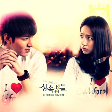 The Heirs (2013) - Photos - MyDramaList