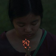 Lemongrass Girl Thai Movie photo