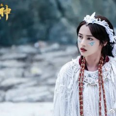 The First Myth Chinese Movie photo