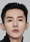 Deng Wei in Miss the Dragon Chinese Drama (2021)