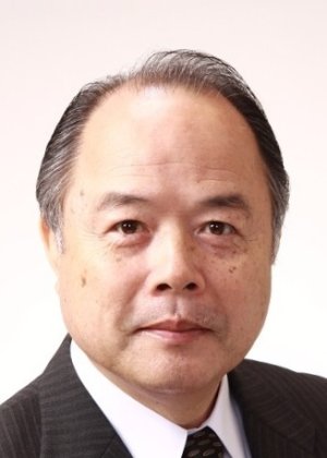 Kodama Raishin