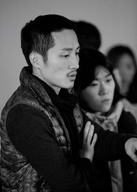 Kim Eui Seok in SF8: Empty Body Korean Special(2020)