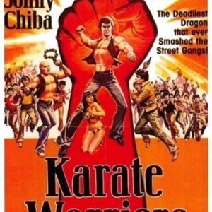 Karate Warriors (1976)