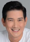 Richard Yap di I Kiri My Heart dalam Drama Sorsogon Filipina (2021)