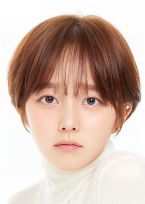 Jung Ji So in Imitation Korean Drama (2021)
