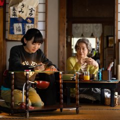 BL Metamorphosis Japanese Movie photo