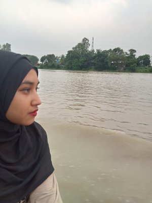 Mehjabin khanom