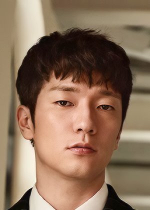 Son Seok Koo in D.P. Korean Drama (2021)