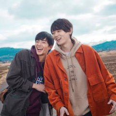 Restart after Come back Home Japanese Movie photo