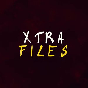 Xdinary Heroes : Xtra Files (2021)