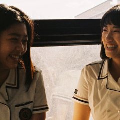 Winter Snow Korean Movie photo