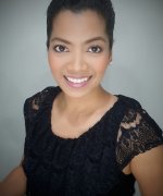 Ruth Alferez