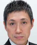 Abe Katsunori