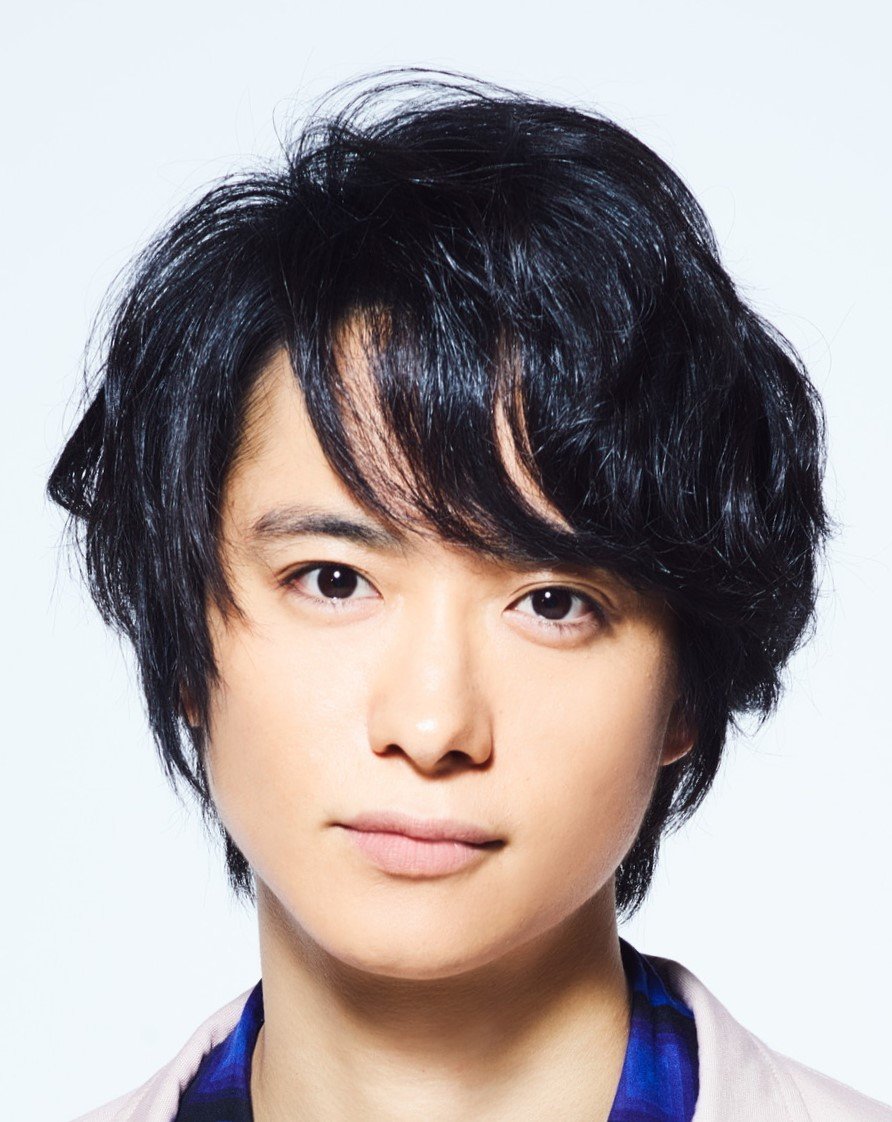 Totsuka Shota (戸塚 祥太 ) - MyDramaList