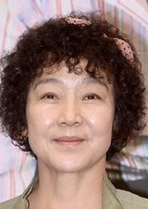 Seo Gwi Nyeo | Miss Mom Jane