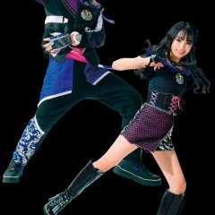 RizSta: Top of Artists! Japanese Drama photo