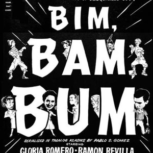 Bim, Bam, Bum (1955)