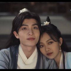 The Only Girl You Haven't Seen Season 2 Chinese Drama photo