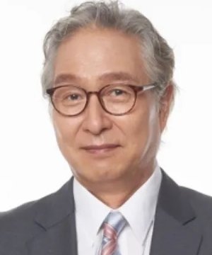 Dong Gyun Han