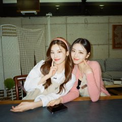 ITZY COZY HOUSE Korean TV Program photo