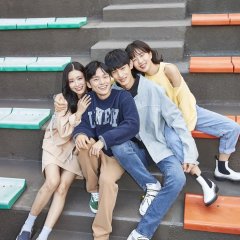 Love Class Korean Drama photo