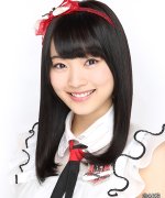 Mizusawa Ayaka