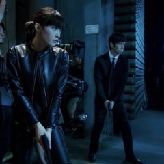 Caution, Hazardous Wife: The Movie Japanese Movie photo