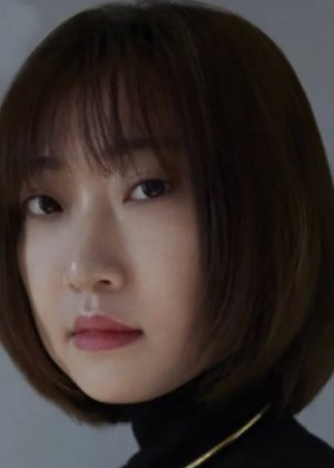 Zhang Ying Ji in Nada Mais Que Você Chinese Drama(2023)