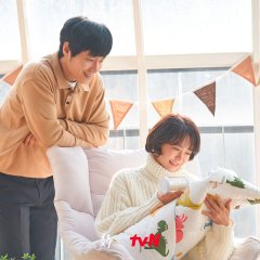 tvN O'PENing: XX+XY Korean Drama photo