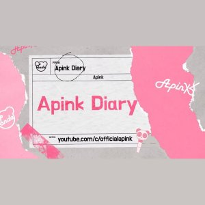 Apink Diary Season 9 (2022)