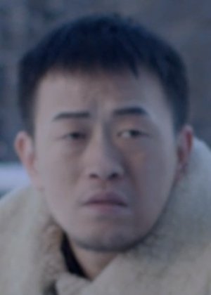 Wang Yue Yang in Lovely Lovers Chinese Movie(0000)