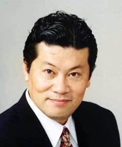 Ryuji Yamamoto