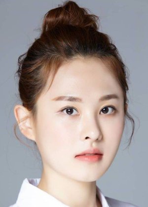 Choi Ye Seung in Mozart's Room Korean Movie(2022)